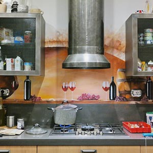 Decorazione dinterni roma e milano. decorazione e pittura interni ... Decorazione d interni