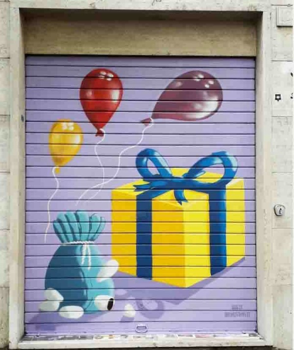 disegno-serrande-roma-bomboniere-articoli-per-feste